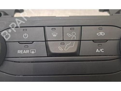Climate control FORD FOCUS IV (HN) 1.0 EcoBoost | BP37288184I5 - Image 10