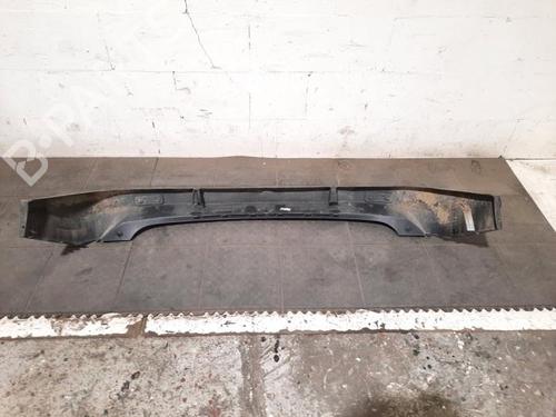 Rear bumper FORD TRANSIT COURIER B460 Box Body/MPV 1.5 TDCi | BP29223006C8 
