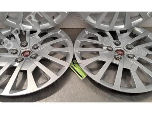 Hub cap FIAT SCUDO Van 2.0 Multijet 145 (506) | BP31241626C160