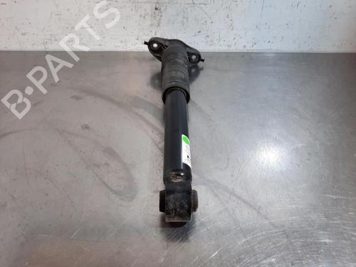 Left rear shock absorber PEUGEOT 208 II (UB_, UP_, UW_, UJ_) 1.5 BlueHDI 100 | BP23602470M18 