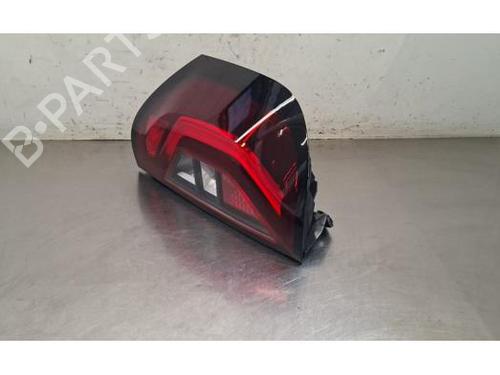 Left taillight RENAULT KANGOO III MPV E-Tech Electric (KJJA) | BP40285498C34 - Image 4