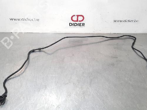 Pipe PEUGEOT 5008 II (MC_, MJ_, MR_, M4_) 2.0 BlueHDi 180 (MJEHZW, MJEHZR, MJEHZP) | BP15020085M125 