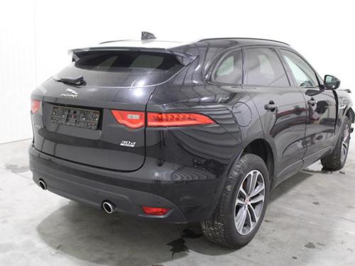 Módulo eletrónico JAGUAR F-PACE (X761) 3.0 SDV6 AWD | BP23604989M83 - Image 9