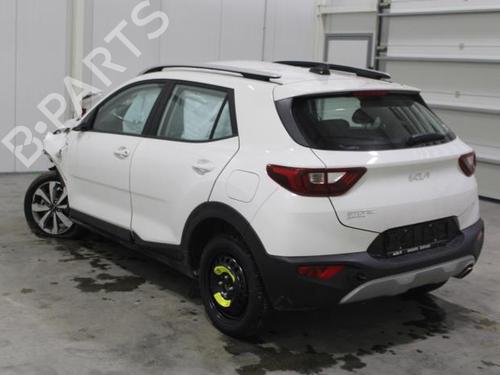 Højre bagtil støddæmper KIA STONIC (YB) 1.2 CVVT | BP30530726M19