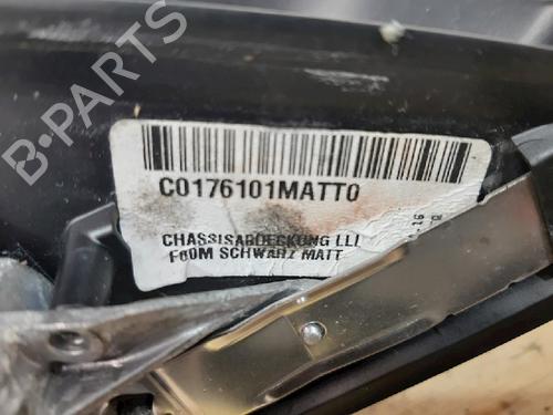 Left mirror BMW 3 (F30, F80) M3 | BP10878513C26 