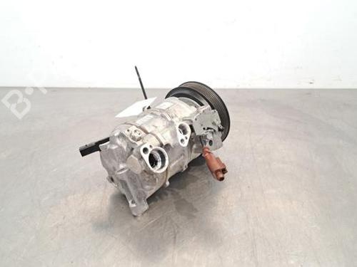 AC compressor AUDI Q5 (FYB, FYG) 2.0 TDI | BP23612177M34 