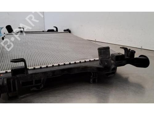Water radiator RENAULT KANGOO Express (FW0/1_) 1.5 dCi 80 (FW15) | BP33561105M31 - Image 4