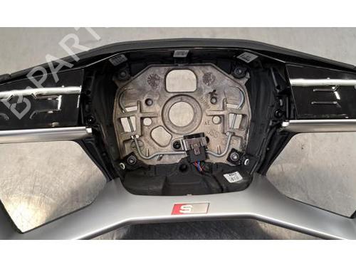 Rat AUDI Q4 E-TRON SUV (F4B) 45 | BP38157962C49 - Image 2