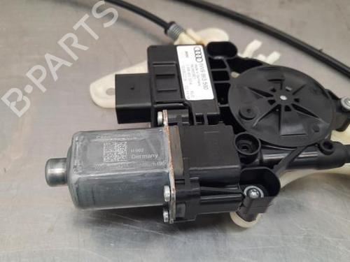 Other AUDI A4 B9 (8W2, 8WC) 2.0 TDI | BP23616233O1 