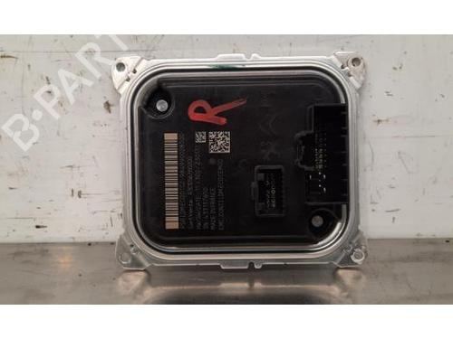 Elektronische module PEUGEOT 308 SW III (FC_, FJ_, FR_, F4_, FN_) BlueHDi 130 (FCYHZL, FCYHZT) (131 hp) 24360960