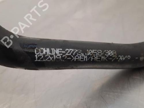 Pipe MERCEDES-BENZ GLC (X253) 220 d 4-matic (253.905, 253.903) | BP23592936M125 