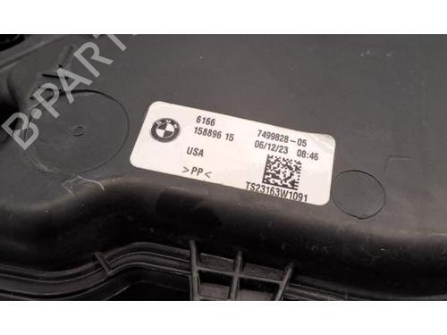 Sprinklertank BMW XM (G09) XM All-wheel Drive | BP33743896C113 - Image 2