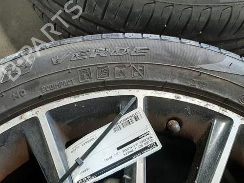 Rim MERCEDES-BENZ C-CLASS (W205) C 250 BlueTEC / d 4-matic (205.009) | BP23593785C45 
