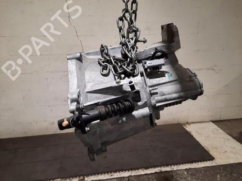 Gearbox CITROËN BERLINGO Box Body/MPV (K9) 1.5 BlueHDi 100 | BP30806524M3
