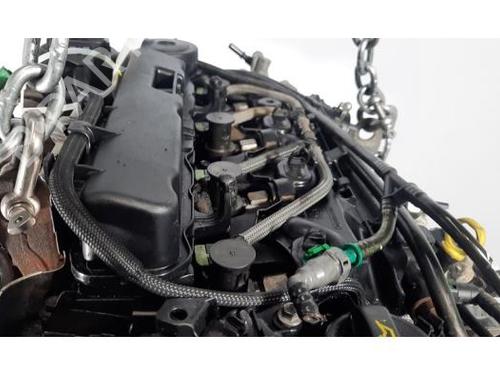 Engine VOLVO XC60 II (246) T5 AWD | BP33221198M1  - Image 18