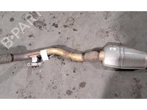 Exhaust manifold PORSCHE CAYENNE (9YA) 3.0 E-Hybrid AWD (9YAAE1) | BP32767734M110  - Image 5