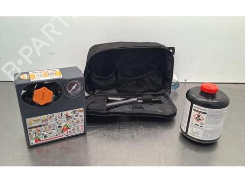 Used Jack Kit Jack Kit FORD TRANSIT CUSTOM V710 Van (NRN) 2.5 Duratec Plug-in-Hybrid (232 hp) 33443377 33443377