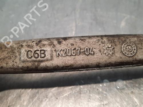 Right rear suspension arm ALFA ROMEO STELVIO (949_) 2.2 D (949.AXC1A) | BP15025173M15 