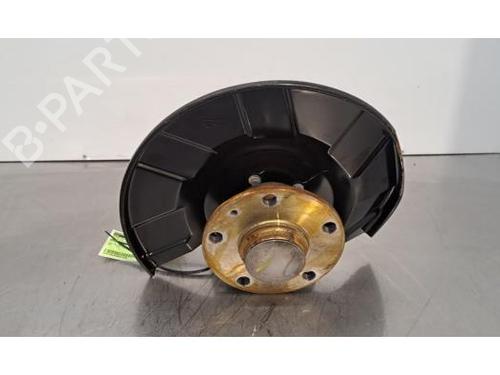 Højre hjullejehus spindel MG MG ZS SUV (AZS1) EV (156 hp) 31154498