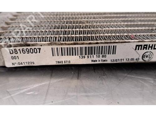 AC radiator PEUGEOT BOXER Van 2.2 BlueHDi 120 | BP31371877M32