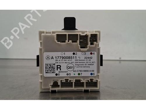 electronic-module-mercedes-benz-a-class-saloon-v177-2018-33058045 main image