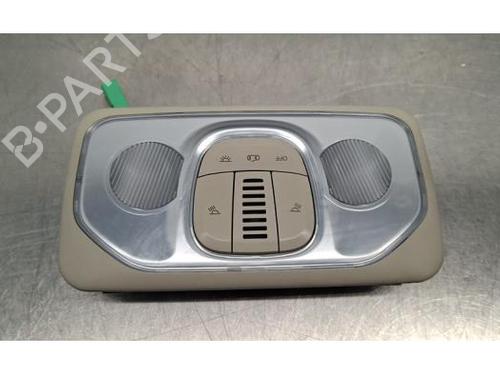 Plafonier OPEL MOVANO C Van (U9) 2.2 BlueHDi 180 (180 hp) 31155051