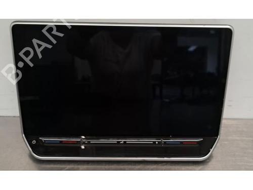 Used Display monitor VW GOLF VIII (CD1, DA1) 2.0 GTI Clubsport (300 hp) 28719992