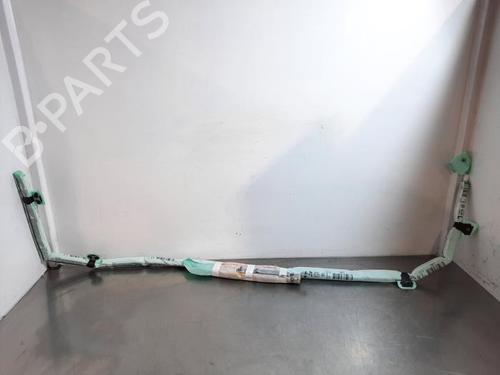 Used Left curtain airbag VW GOLF SPORTSVAN VII (AM1, AN1) 1.0 TSI (115 hp) 32253496