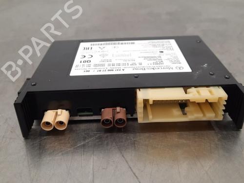Electronic module MERCEDES-BENZ B-CLASS Sports Tourer (W247) B 200 d (247.012) | BP15042090M83 