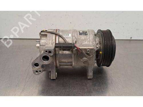 Compressore A/C BMW 3 (G20, G80, G28) 318 i (156 hp) 32408393