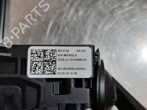 Steering column stalk AUDI A1 Sportback (GBA) 30 TFSI | BP23623524I23 