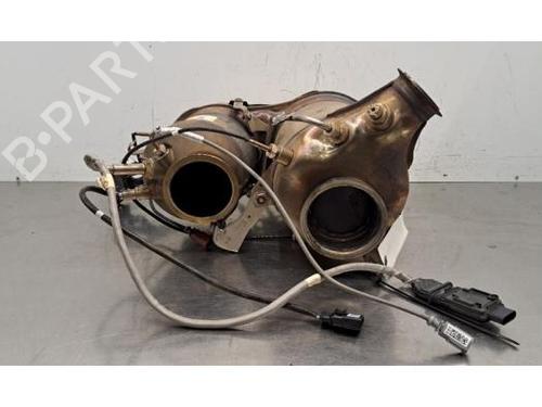 Used Particulate filter Particulate filter VW GOLF VIII (CD1, DA1) 2.0 TDI (116 hp) 40284620 40284620