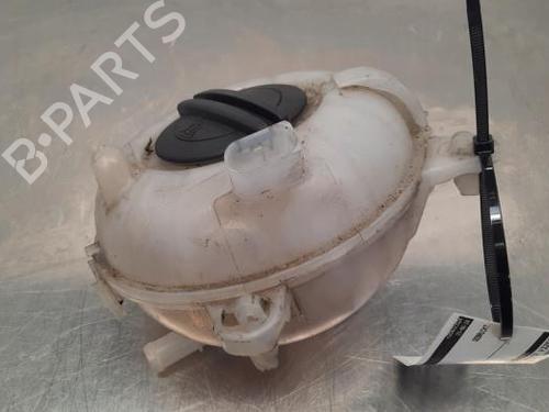 Expansion tank AUDI A3 Sportback (8VA, 8VF) 1.6 TDI | BP23615442C120 