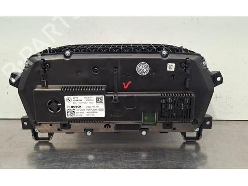 Instrument cluster BMW 1 (F40) 128 ti | BP32485624C47 - Image 3