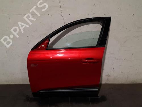 Used Left front door RENAULT ARKANA I (LCM_, LDN_) 1.6 E-TECH 145 (LDMU) (143 hp) 29524107