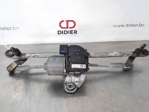 Used Front wipers mechanism ALFA ROMEO GIULIA (952_) 2.0 Q4 (952ACA45, 952ACA25) (280 hp) 10884000