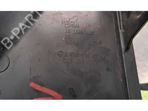 Other MERCEDES-BENZ SPRINTER 3,5-t Van (B907, B910) 315 CDI RWD (907.631, 907.633, 907.635, 907.637) | BP26171477O1