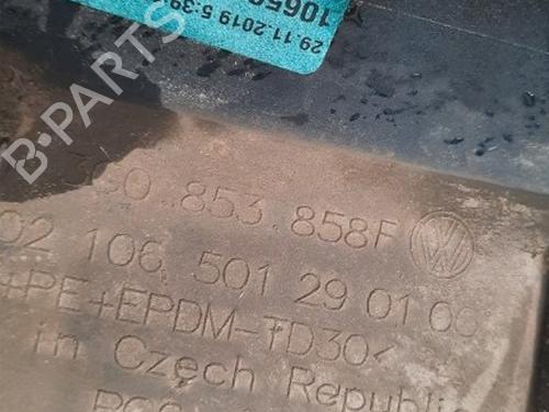 Próg prawy VW PASSAT B8 Variant (3G5, CB5) 1.6 TDI | BP11727588C114 