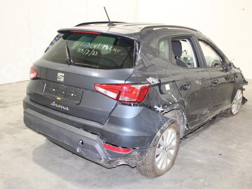 Steering wheel SEAT ARONA (KJ7, KJP) 1.0 TSI | BP23597074C49 - Image 9