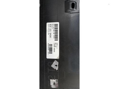 Próg prawy RENAULT SCENIC E-TECH PHASE I EV87 | BP29844609C114