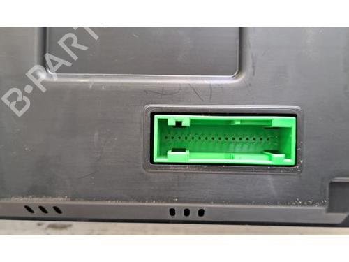 Instrument cluster MG MG ZS SUV (AZS1) EV | BP36382498C47 - Image 4