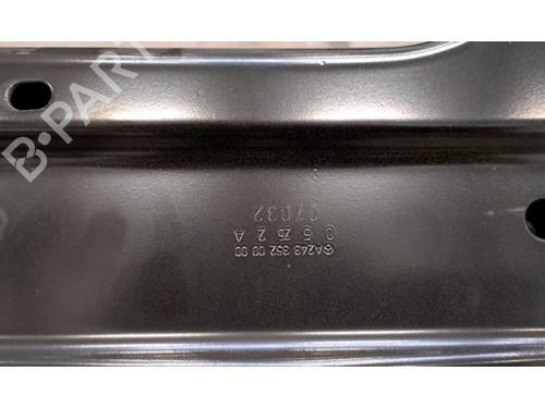 Subframe MERCEDES-BENZ EQA (H243) EQA 250 (243.701) | BP39153425M9  - Image 7