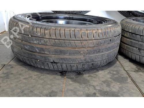 Rim TOYOTA C-HR (_X1_) 1.8 Hybrid (ZYX10_, ZYX11_, ZYX10R, ZYX11R) | BP29901450C45