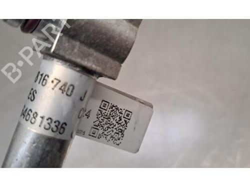 AC pipe AUDI E-TRON Sportback (GEA) 50 quattro | BP31154940M126