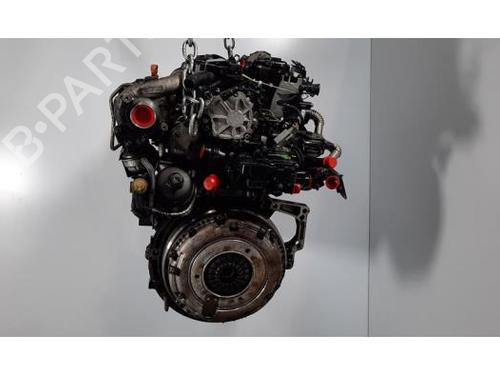 Engine PEUGEOT 308 II (LB_, LP_, LW_, LH_, L3_) 1.6 BlueHDi 120 | BP24459526M1 