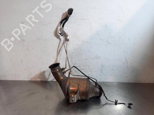 Used Catalyst MERCEDES-BENZ GLC (X253) 220 d 4-matic (253.905, 253.903) (170 hp) 26649349