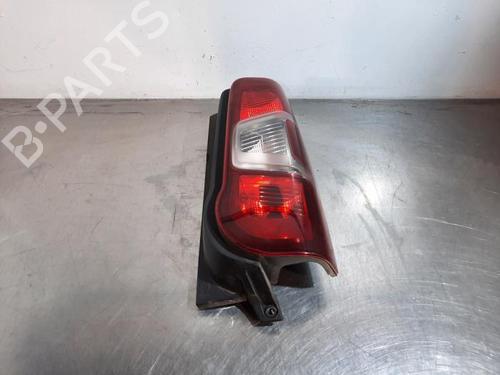 Used Right taillight CITROËN BERLINGO Box Body/MPV (K9) 1.6 BlueHDi 100 (99 hp) 32847559