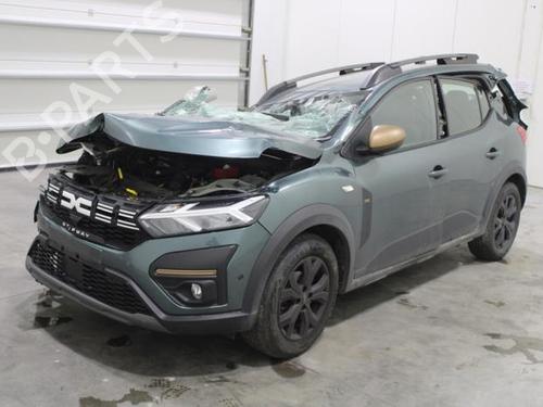 Instrument cluster DACIA DUSTER (PYM_, PYN_) 1.6 HYBRID 140 | BP36366438C47 - Image 7