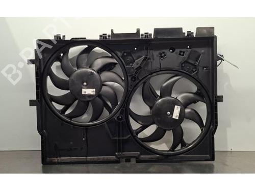 Radiator fan PEUGEOT BOXER Platform/Chassis e-Boxer | BP32767496M35 - Image 3