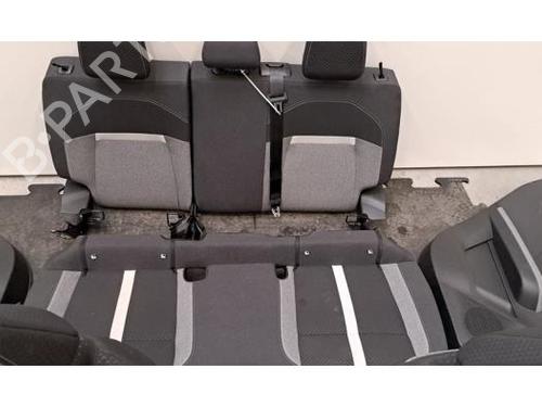 Seats set OPEL FRONTERA (OV24) EV | BP37498947C78 - Image 10